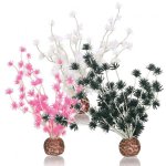 Oase biOrb rostlina Bonsai Ball černá