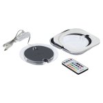 Oase biOrb HALO 15 MCR (akvárium bílé)