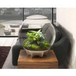 Oase biOrb HALO 15 MCR (akvárium bílé)