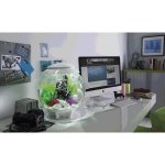 Oase biOrb HALO 30 LED (akvárium bílé)