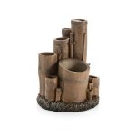 Oase biOrb Bambus hnědý M