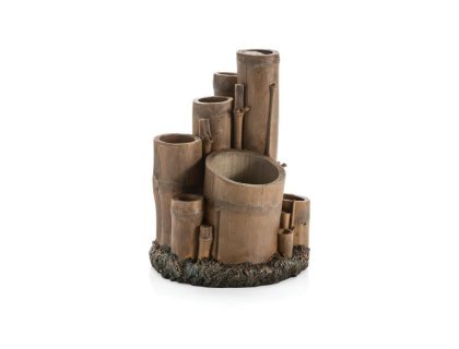 Oase biOrb Bambus hnědý M