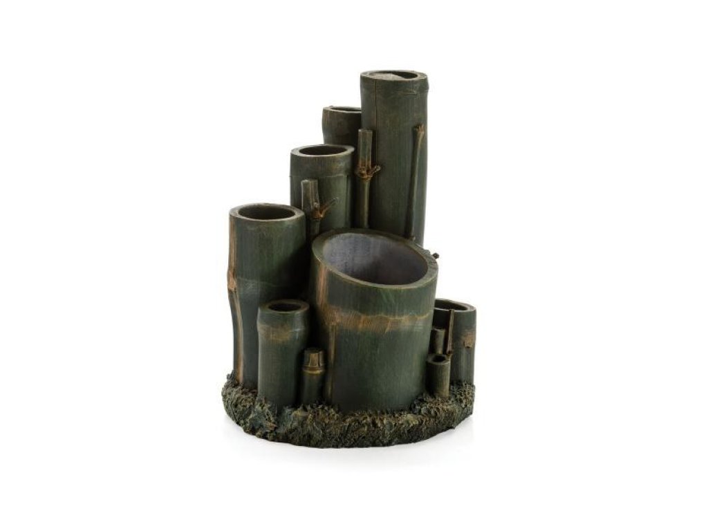 Oase biOrb Bambus zelený M