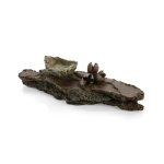 Oase biOrb dekorace kůry S