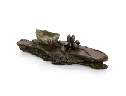 Oase biOrb dekorace kůry S