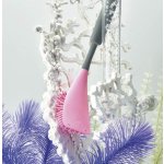 Oase biOrb silikonový kartáč růžový