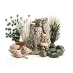 Oase biOrb dekorační set Forest Rhythym