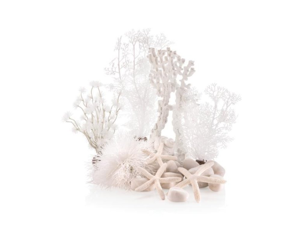 Oase biOrb dekorační set Zimní sen