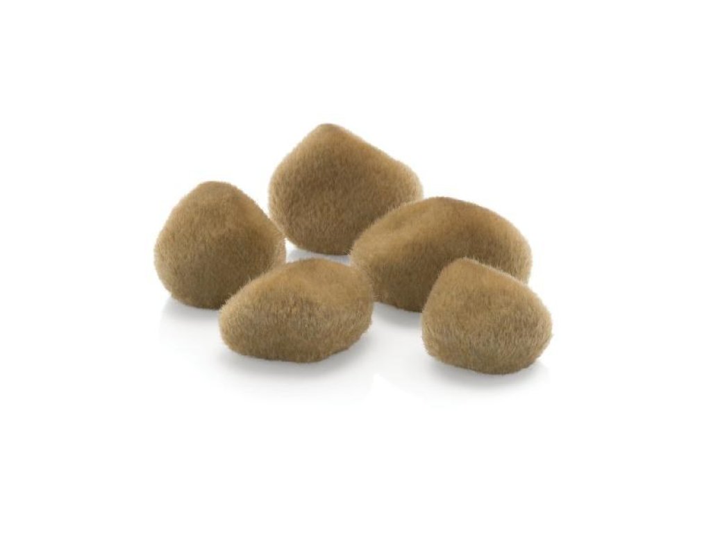 Oase biOrb dekorace oblázky pískové