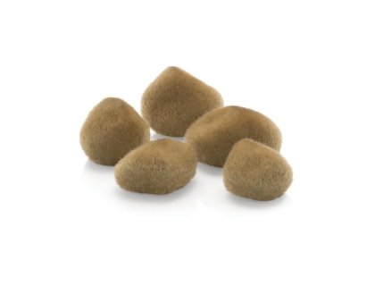 Oase biOrb dekorace oblázky pískové