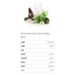 Oase biOrb dekorační sada pohádka