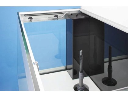 Oase HighLine 175 akvárium přírodní dub