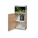 Oase HighLine 175 akvárium přírodní dub