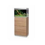 Oase HighLine 175 akvárium přírodní dub