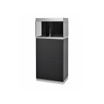 Oase HighLine 175 akvárium antracit