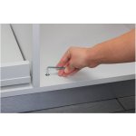 Oase HighLine 175 akvárium antracit