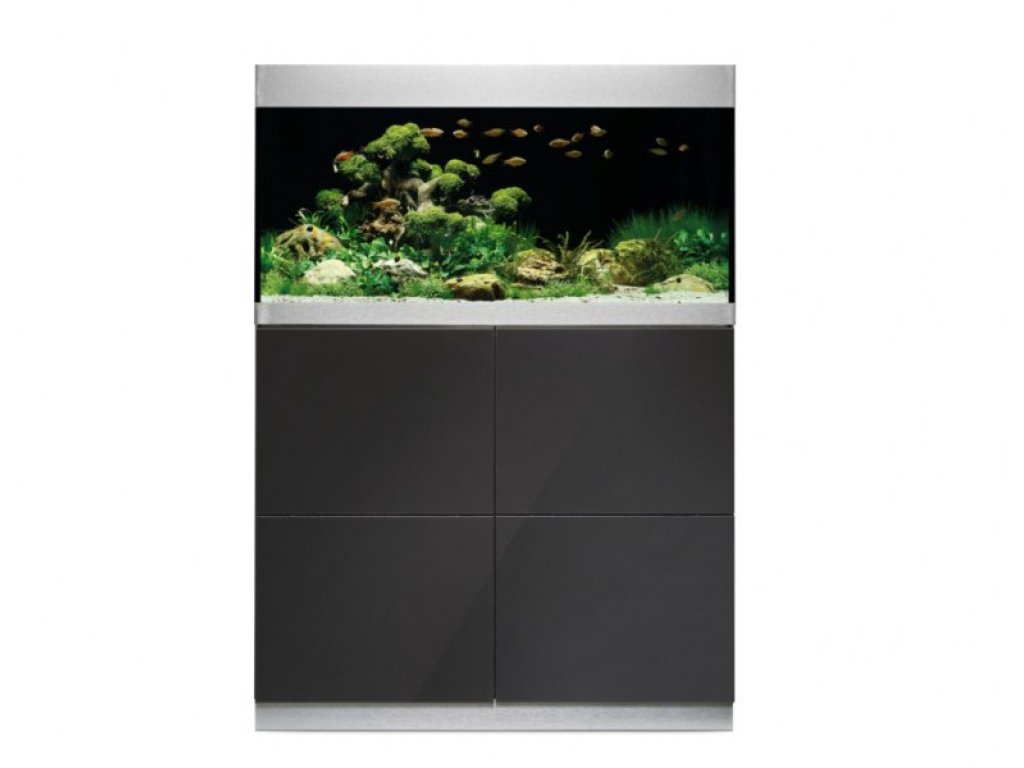 Oase HighLine 200 akvárium antracit