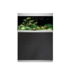 Oase HighLine 200 akvárium antracit