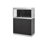 Oase HighLine 200 akvárium antracit