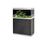 Oase HighLine 200 akvárium antracit