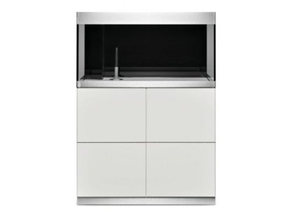 Oase HighLine 200 akvárium bílé