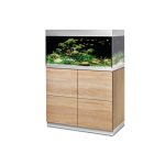 Oase HighLine 200 akvárium přírodní dub