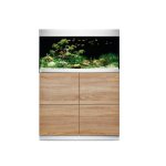 Oase HighLine 200 akvárium přírodní dub