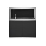 Oase HighLine 300 akvárium antracit