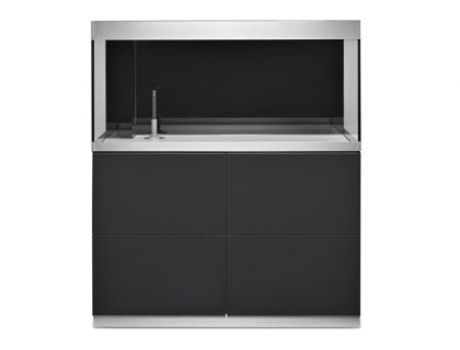Oase HighLine 300 akvárium antracit