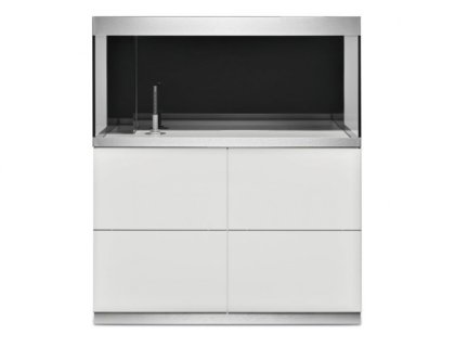 Oase HighLine 300 akvárium bílé