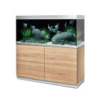 Oase HighLine 300 akvárium přírodní dub