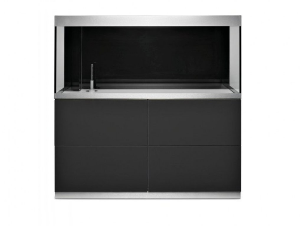 Oase HighLine 400 akvárium antracit