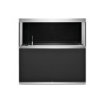 Oase HighLine 400 akvárium antracit