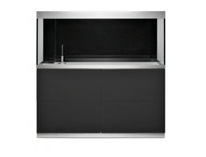 Oase HighLine 400 akvárium antracit