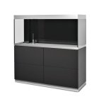 Oase HighLine 400 akvárium antracit