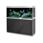 Oase HighLine 400 akvárium antracit