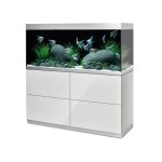 Oase HighLine 400 akvárium bílé