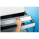 Oase HighLine 400 akvárium bílé