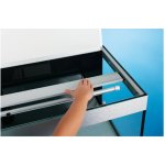 Oase HighLine 400 akvárium bílé