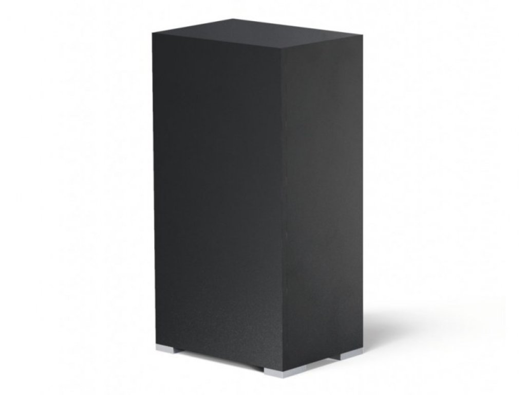 Oase StyleLine 85 akvarijní skříňka černá