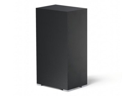 Oase StyleLine 85 akvarijní skříňka černá