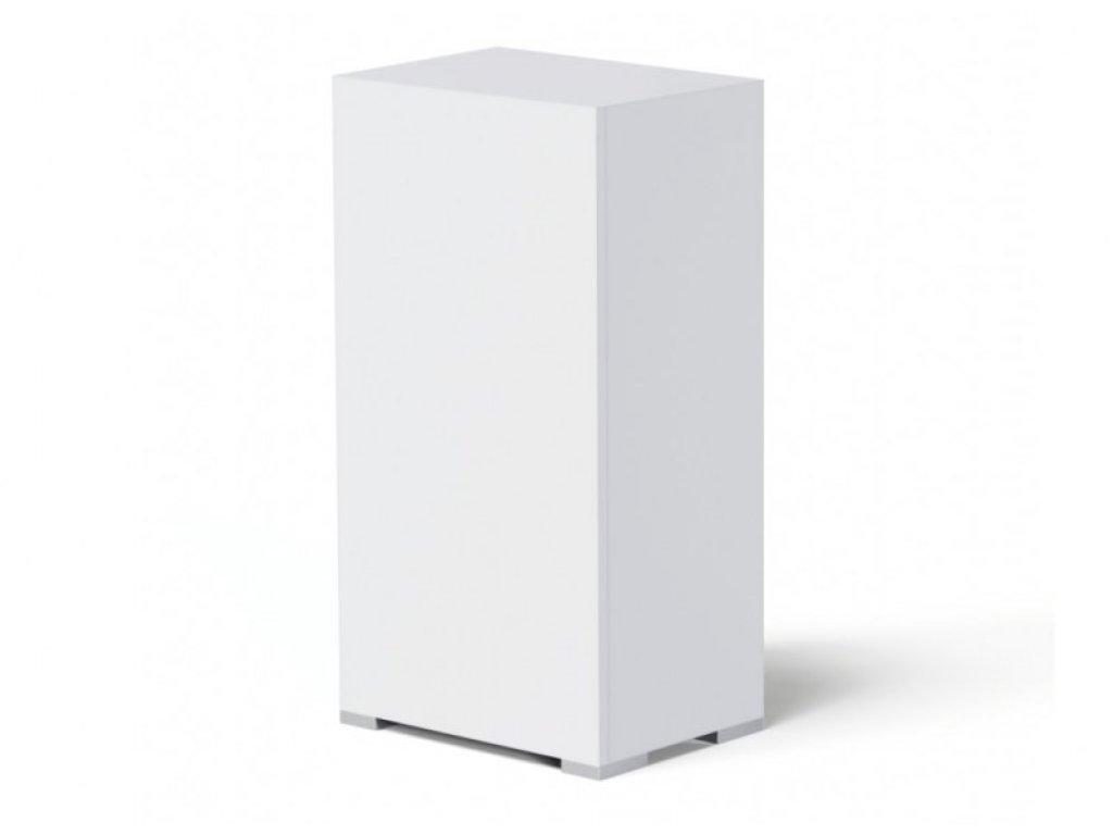 Oase StyleLine 85 akvarijní skříňka bílá