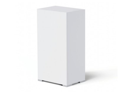 Oase StyleLine 85 akvarijní skříňka bílá