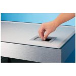 Oase HighLine 400 akvárium přírodní dub