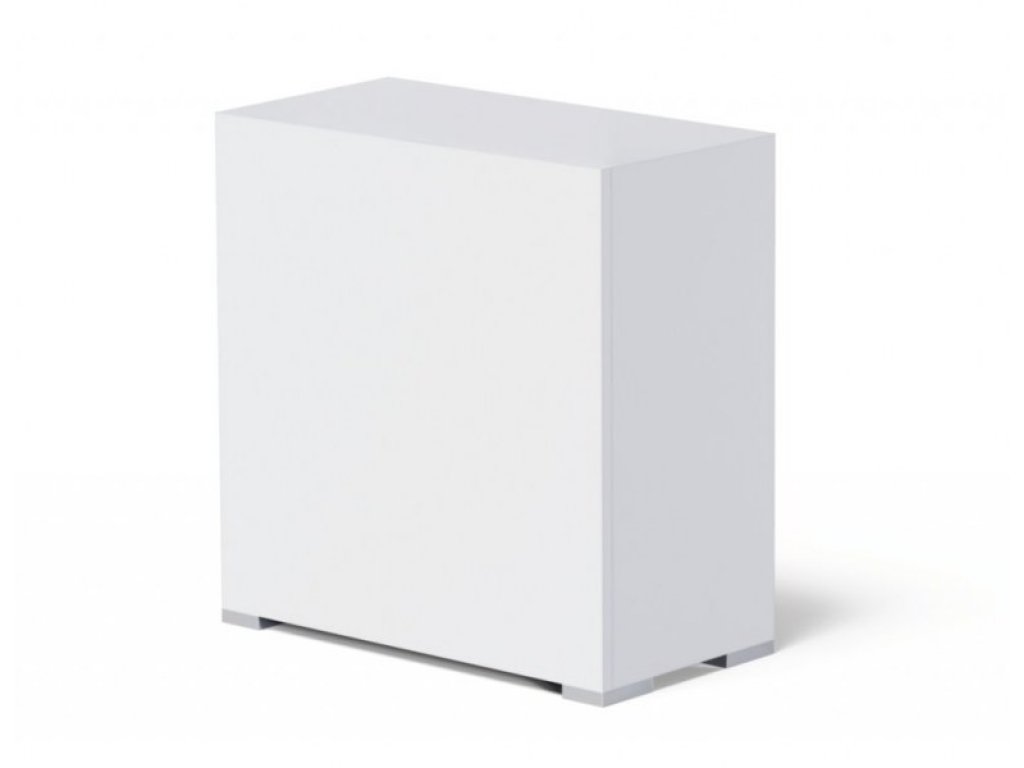 Oase StyleLine 125 akvarijní skříňka bílá