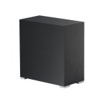 Oase StyleLine 125 akvarijní skříňka černá