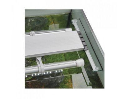 Oase StyleLine 125 akvárium bílé