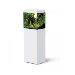 Oase StyleLine 85 akvarijní set bílý