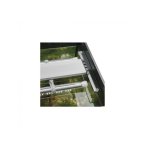 Oase StyleLine 125 akvarijní set černý