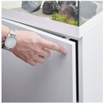 Oase StyleLine 125 akvarijní set bílý